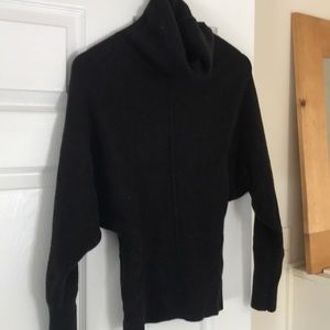 LOFT Cowl Neck Sweater